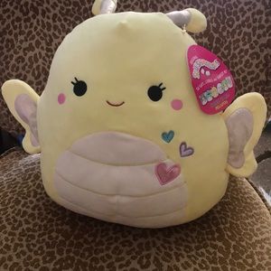 Squishmallow Nixie